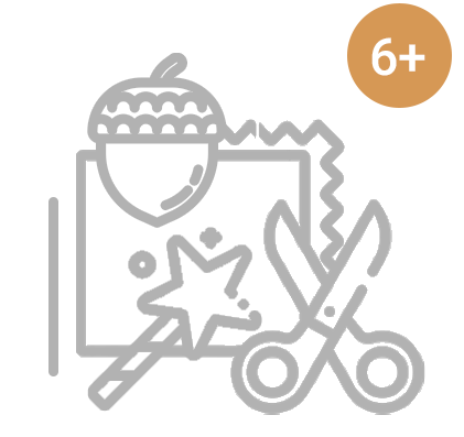 Кружок Мастерилка